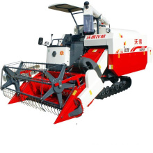 high quality world harvetser rice combine harvester for sale